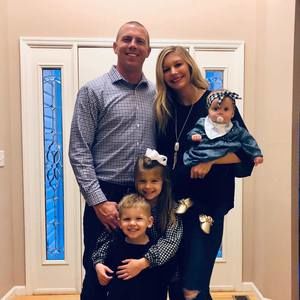 Meet your Posher, Jenny